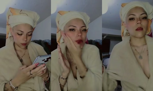 lina.shock TikTok Live — Oct 2, 2026, 4:11 PM