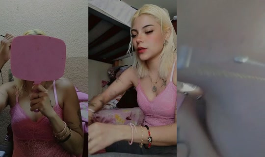 lina.shock TikTok Live — Oct 2, 2026, 5:19 PM