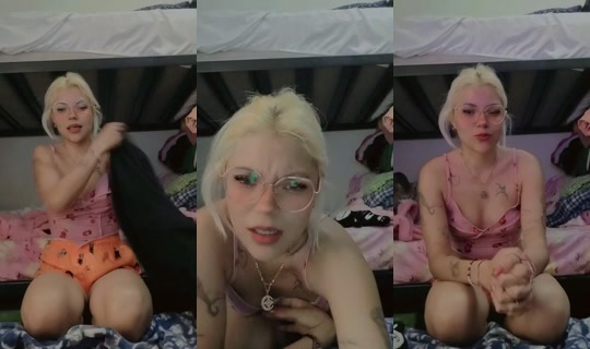 lina.shock TikTok Live — Oct 7, 2026, 10:32 PM