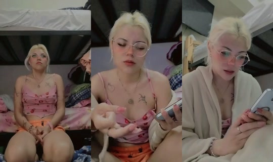 lina.shock TikTok Live — Oct 7, 2026, 10:47 PM