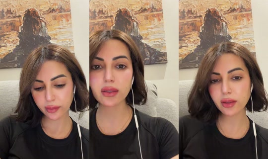 lina13209 TikTok Live — Aug 24, 2026, 11:10 AM