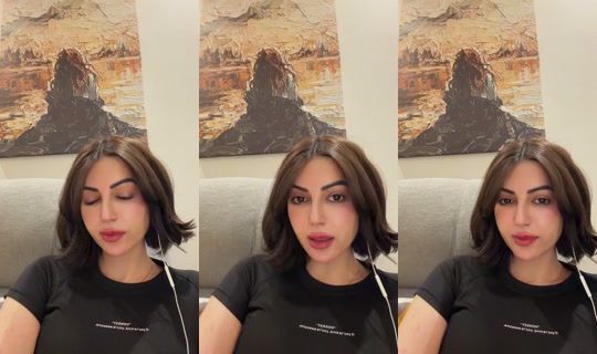 lina13209 TikTok Live — Aug 24, 2026, 12:51 PM