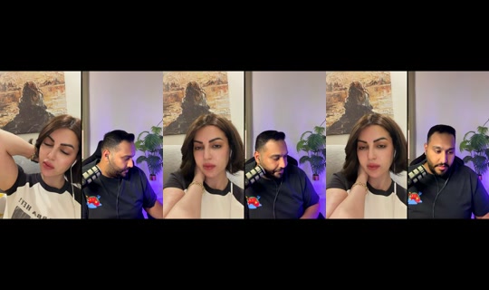 lina13209 TikTok Live — Aug 25, 2026, 11:39 AM