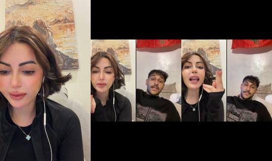 lina13209 TikTok Live — Aug 28, 2026, 8:18 AM