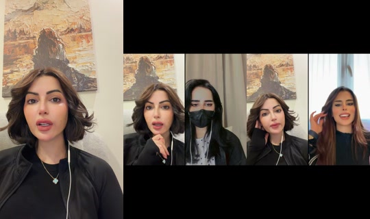 lina13209 TikTok Live — Aug 28, 2026, 9:21 AM
