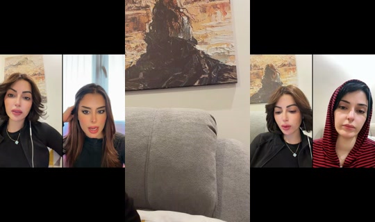 lina13209 TikTok Live — Aug 28, 2026, 10:11 AM
