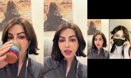 lina13209 TikTok Live — Aug 30, 2026, 9:09 AM