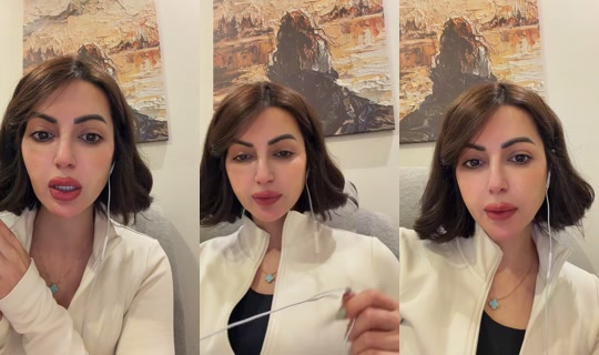 lina13209 TikTok Live — Aug 31, 2026, 9:26 AM