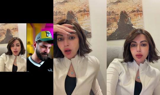 lina13209 TikTok Live — Aug 31, 2026, 12:14 PM