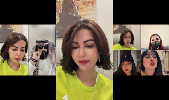 lina13209 TikTok Live — Sep 1, 2026, 9:09 AM