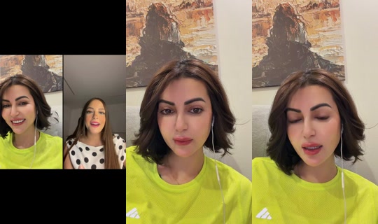 lina13209 TikTok Live — Sep 1, 2026, 10:46 AM