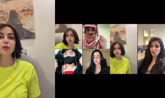 lina13209 TikTok Live — Sep 1, 2026, 11:37 AM