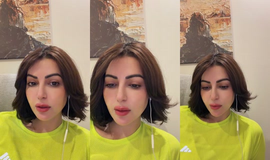 lina13209 TikTok Live — Sep 1, 2026, 12:38 PM