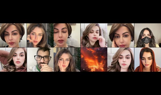 lina13209 TikTok Live — Oct 2, 2026, 8:25 AM