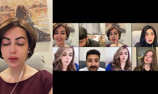 lina13209 TikTok Live — Oct 3, 2026, 10:33 AM