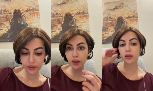 lina13209 TikTok Live — Oct 3, 2026, 12:44 PM