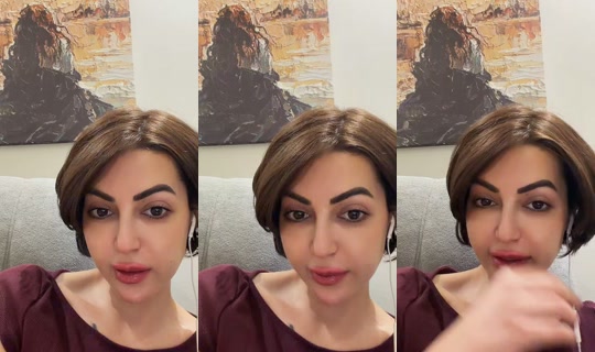 lina13209 TikTok Live — Oct 3, 2026, 2:25 PM