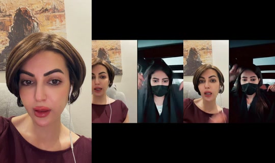 lina13209 TikTok Live — Oct 3, 2026, 3:14 PM