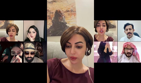 lina13209 TikTok Live — Oct 3, 2026, 3:33 PM