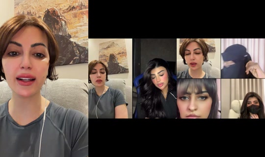 lina13209 TikTok Live — Oct 4, 2026, 8:10 AM