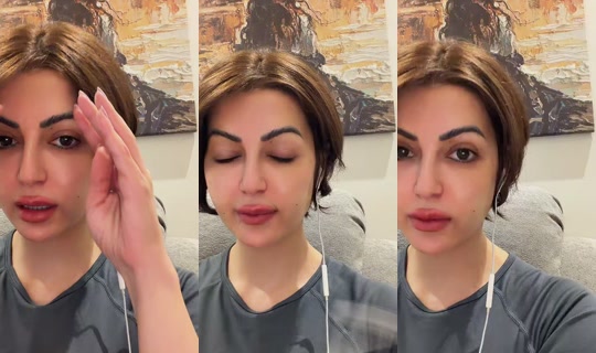 lina13209 TikTok Live — Oct 4, 2026, 10:05 AM