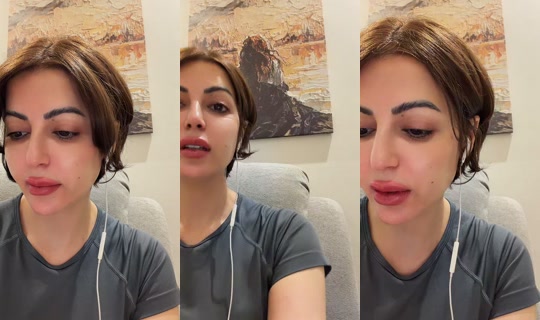 lina13209 TikTok Live — Oct 4, 2026, 11:26 AM