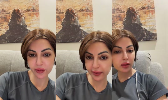 lina13209 TikTok Live — Oct 4, 2026, 12:00 PM