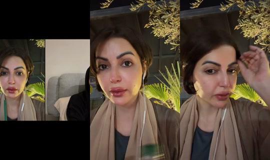 lina13209 TikTok Live — Oct 4, 2026, 4:24 PM