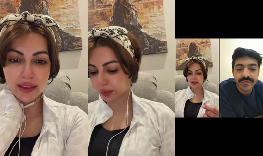 lina13209 TikTok Live — Oct 6, 2026, 9:30 AM