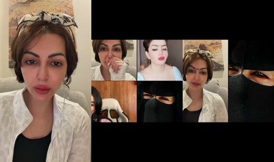 lina13209 TikTok Live — Oct 6, 2026, 10:56 AM