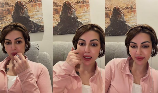 lina13209 TikTok Live — Oct 7, 2026, 10:16 AM