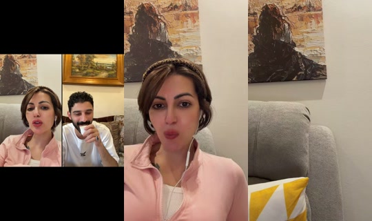 lina13209 TikTok Live — Oct 7, 2026, 11:07 AM
