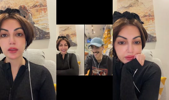 lina13209 TikTok Live — Oct 8, 2026, 9:19 AM