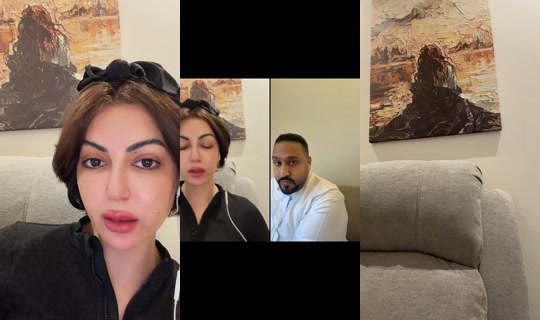 lina13209 TikTok Live — Oct 8, 2026, 10:50 AM