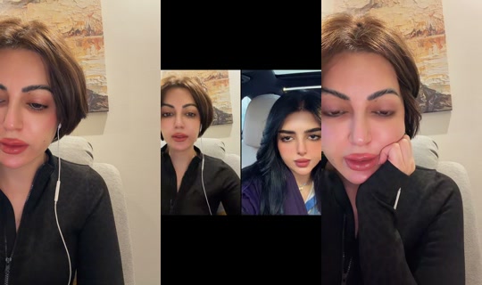 lina13209 TikTok Live — Oct 8, 2026, 2:54 PM