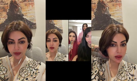 lina13209 TikTok Live — Oct 9, 2026, 8:27 AM