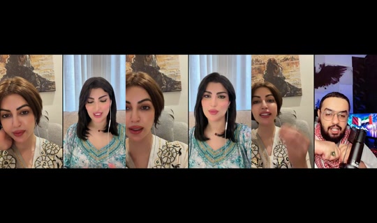 lina13209 TikTok Live — Oct 9, 2026, 10:15 AM
