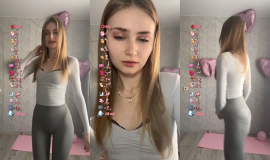 lina45495 TikTok Live — Sep 16, 2026, 12:56 PM