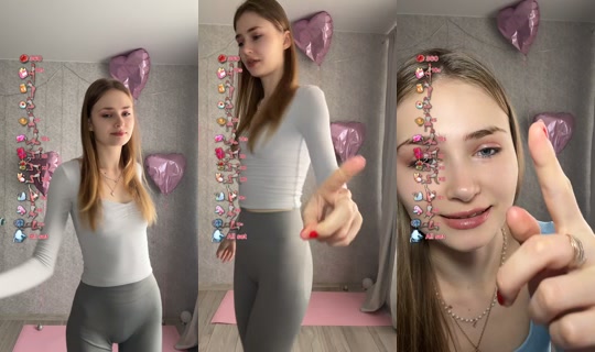 lina45495 TikTok Live — Sep 17, 2026, 10:02 AM