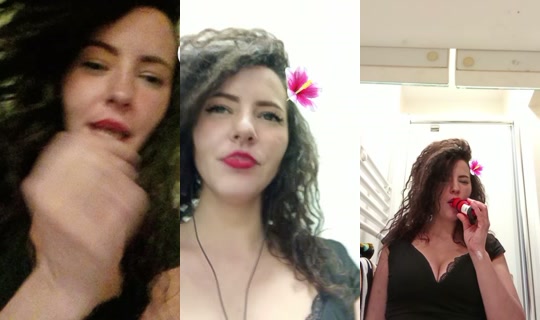 lina753426 TikTok Live — Oct 5, 2026, 2:51 AM