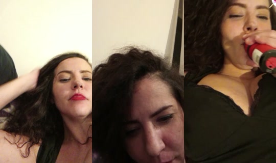 lina753426 TikTok Live — Oct 5, 2026, 3:21 AM