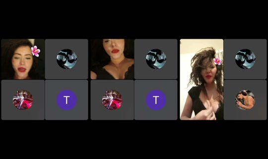 lina753426 TikTok Live — Oct 5, 2026, 11:57 PM