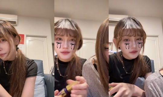 lina_97in TikTok Live — Sep 28, 2026, 8:58 AM