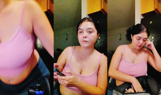 lina_bombina TikTok Live — Aug 20, 2026, 3:35 AM