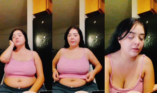 lina_bombina TikTok Live — Aug 20, 2026, 4:01 AM