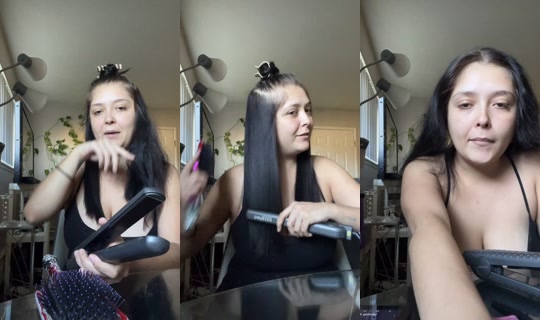lina_bombina TikTok Live — Oct 1, 2026, 10:33 PM
