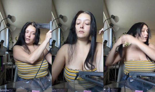 lina_bombina TikTok Live — Oct 1, 2026, 10:56 PM