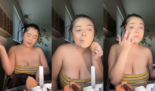 lina_bombina TikTok Live — Oct 2, 2026, 12:07 AM