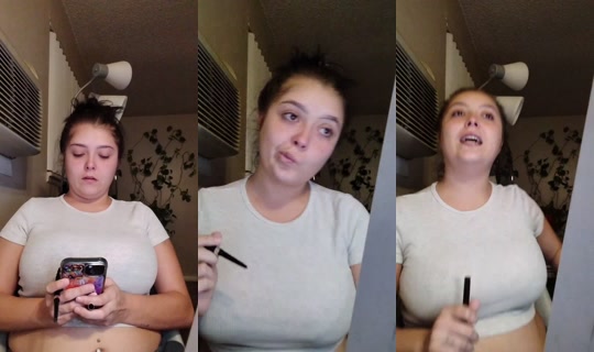 lina_bombina TikTok Live — Oct 3, 2026, 2:01 AM