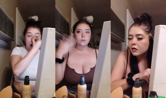 lina_bombina TikTok Live — Oct 3, 2026, 2:59 AM